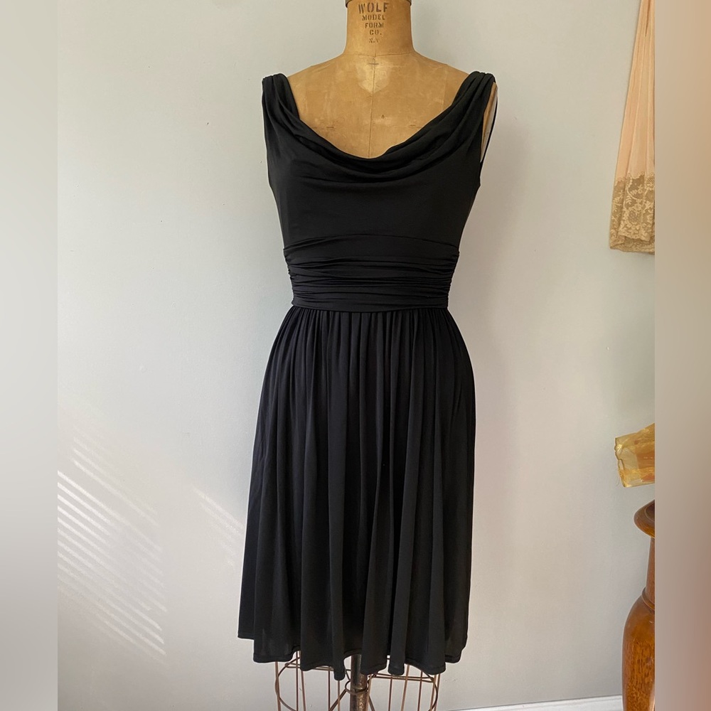 DAVID MEISTER dress